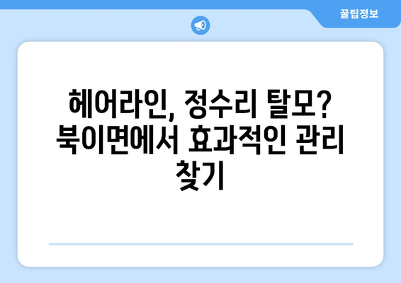 충청북도 청주시 청원구 북이면 모바일식 탈모치료 잘하는곳 두피관리 추천 베스트 헤어라인 정수리 비용 후기