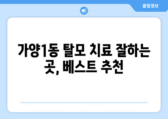 대전시 동구 가양1동 모바일식 탈모치료 잘하는곳 두피관리 추천 베스트 헤어라인 정수리 비용 후기