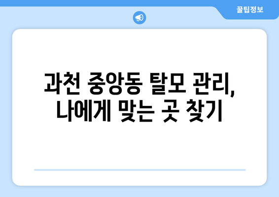 경기도 과천시 중앙동 모바일식 탈모치료 잘하는곳 두피관리 추천 베스트 헤어라인 정수리 비용 후기