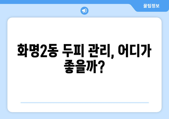 부산시 북구 화명2동 모바일식 탈모치료 잘하는곳 두피관리 추천 베스트 헤어라인 정수리 비용 후기