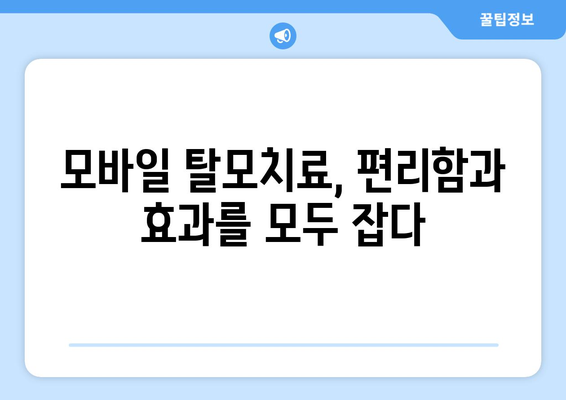 충청남도 서산시 석림동 모바일식 탈모치료 잘하는곳 두피관리 추천 베스트 헤어라인 정수리 비용 후기