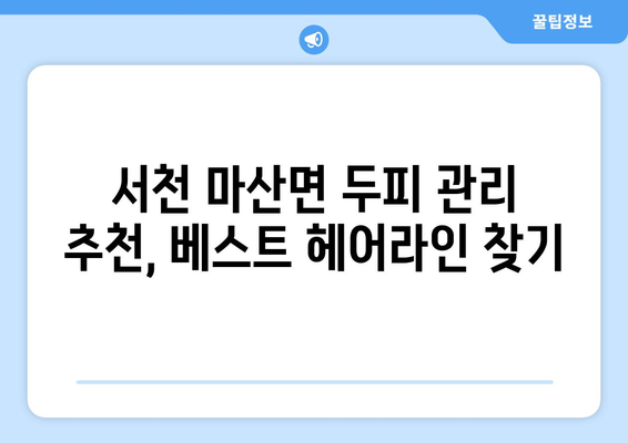 충청남도 서천군 마산면 모바일식 탈모치료 잘하는곳 두피관리 추천 베스트 헤어라인 정수리 비용 후기