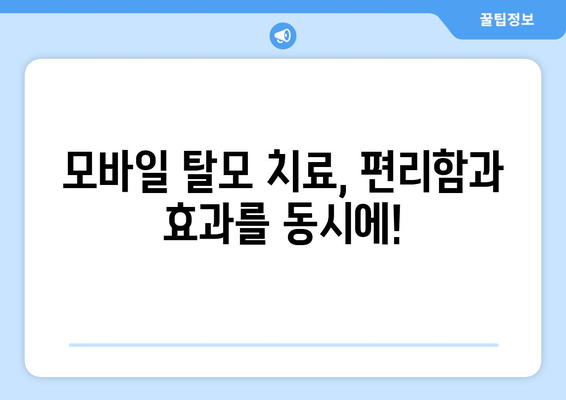 충청북도 단양군 영춘면 모바일식 탈모치료 잘하는곳 두피관리 추천 베스트 헤어라인 정수리 비용 후기