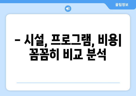 인천시 중구 신흥동 요양원 추천 BEST 안내 반드시 알아야 할 꿀팁 정보
