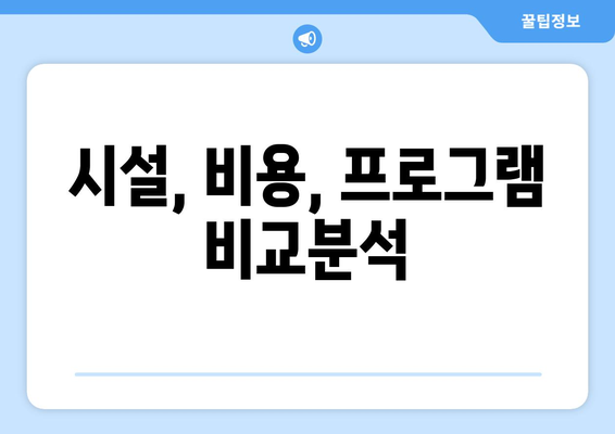 경상북도 영천시 북안면 요양원 추천 BEST 안내 반드시 알아야 할 꿀팁 정보