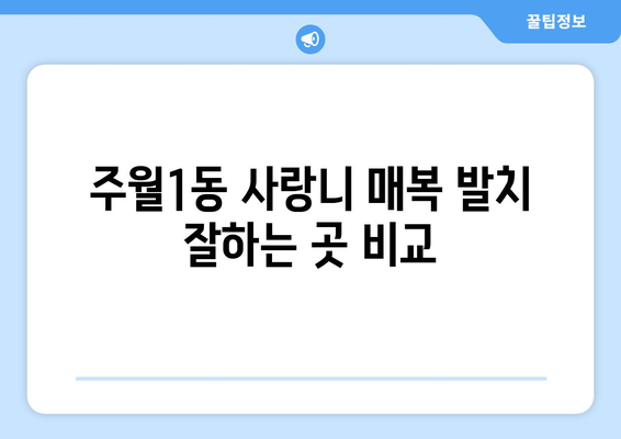 광주시 남구 주월1동 사랑니 치과 매복 발치 잘하는 곳 비용 | 후기 | 추천
