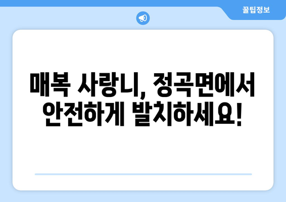경상남도 의령군 정곡면 사랑니 치과 매복 발치 잘하는 곳 비용 | 후기 | 추천