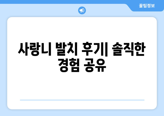강원도 삼척시 미로면 사랑니 치과 매복 발치 잘하는 곳 비용 | 후기 | 추천