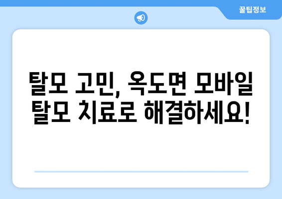 전라북도 군산시 옥도면 모바일식 탈모치료 잘하는곳 두피관리 추천 베스트 헤어라인 정수리 비용 후기