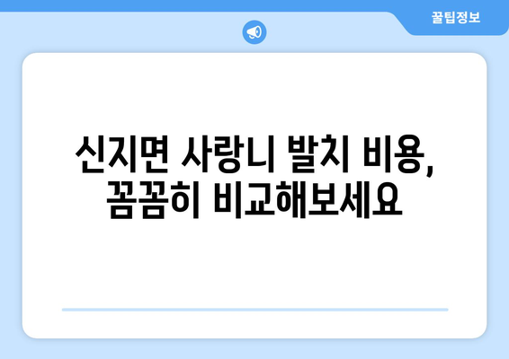 전라남도 완도군 신지면 사랑니 치과 매복 발치 잘하는 곳 비용 | 후기 | 추천