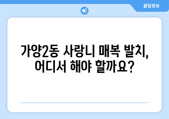 대전시 동구 가양2동 사랑니 치과 매복 발치 잘하는 곳 비용 | 후기 | 추천