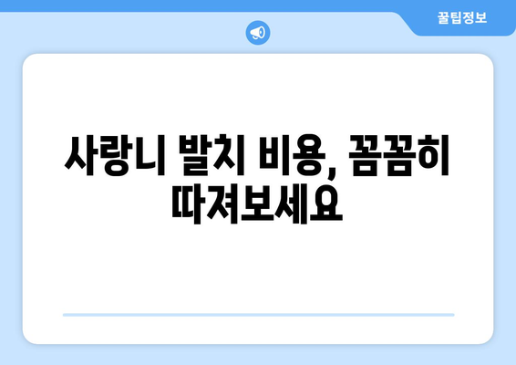 전라북도 고창군 성송면 사랑니 치과 매복 발치 잘하는 곳 비용 | 후기 | 추천