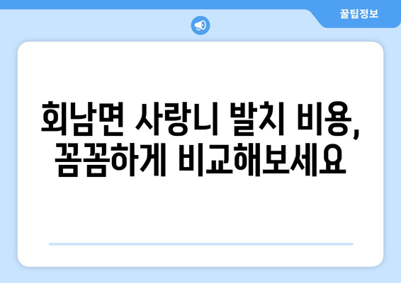 충청북도 보은군 회남면 사랑니 치과 매복 발치 잘하는 곳 비용 | 후기 | 추천