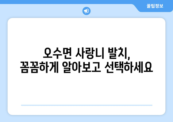 전라북도 임실군 오수면 사랑니 치과 매복 발치 잘하는 곳 비용 | 후기 | 추천