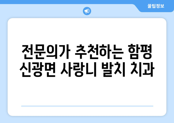 전라남도 함평군 신광면 사랑니 치과 매복 발치 잘하는 곳 비용 | 후기 | 추천
