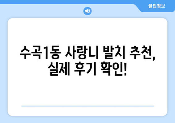 충청북도 청주시 서원구 수곡1동 사랑니 치과 매복 발치 잘하는 곳 비용 | 후기 | 추천