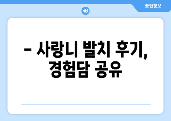 경상북도 영덕군 병곡면 사랑니 치과 매복 발치 잘하는 곳 비용 | 후기 | 추천
