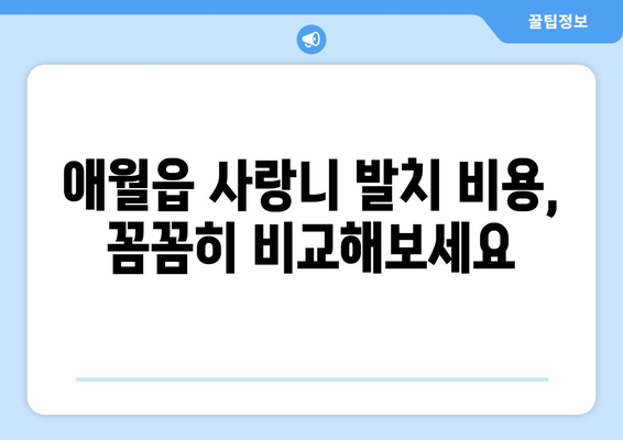 제주도 제주시 애월읍 사랑니 치과 매복 발치 잘하는 곳 비용 | 후기 | 추천