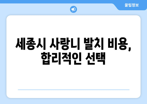 세종시 세종특별자치시 연기면 사랑니 치과 매복 발치 잘하는 곳 비용 | 후기 | 추천