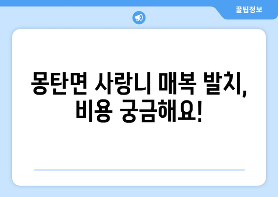 전라남도 무안군 몽탄면 사랑니 치과 매복 발치 잘하는 곳 비용 | 후기 | 추천