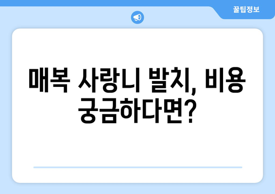 대구시 서구 평리3동 사랑니 치과 매복 발치 잘하는 곳 비용 | 후기 | 추천