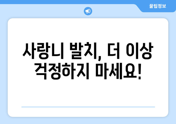 인천시 계양구 계산4동 사랑니 치과 매복 발치 잘하는 곳 비용 | 후기 | 추천