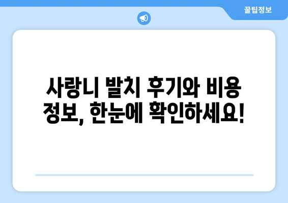울산시 동구 남목3동 사랑니 치과 매복 발치 잘하는 곳 비용 | 후기 | 추천