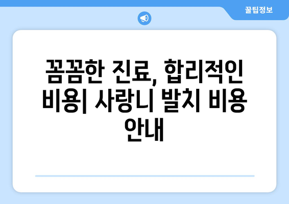 부산시 남구 용호3동 사랑니 치과 매복 발치 잘하는 곳 비용 | 후기 | 추천