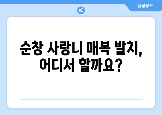전라북도 순창군 순창읍 사랑니 치과 매복 발치 잘하는 곳 비용 | 후기 | 추천